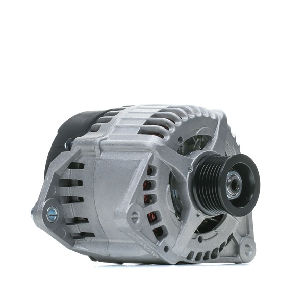 Dynamo / Alternator 4G0435 RIDEX AMR 5425E TOYOTA