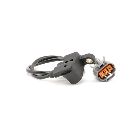 RIDEX 833C0257 Circuit électrique du moteur Mazda 626 GF 1.8 (GF8P) 90 CV Essence 1997