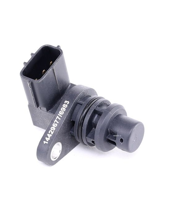 833C0258 RIDEX Sensor de posición del cigüeñal Mazda baratos