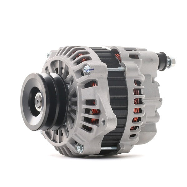 RIDEX 4G0449 Generátor Mitsubishi Pajero V60 3.2 DI-D (V68W, V78W) 165 LE Dízel árak