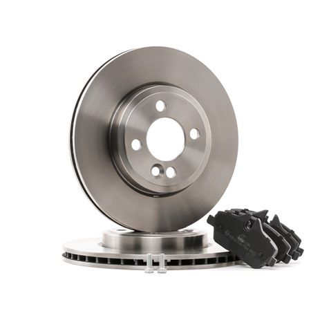 RIDEX 3405B0380 Bremžu kluči un diski Opel Corsa D 1.4 (L08, L68) 100 ZS Benzīns cena