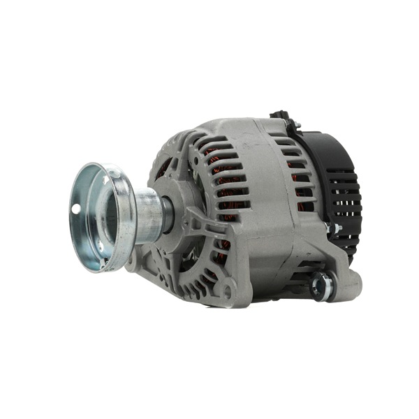 Alternator 4G0454 RIDEX 9 8AB 10300JG FORD