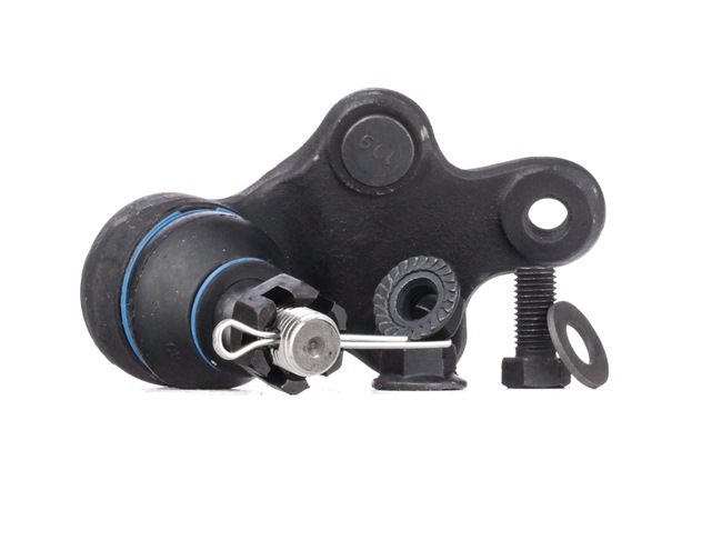 Bærekugle 2462S0390 RIDEX 43330 29137 TOYOTA