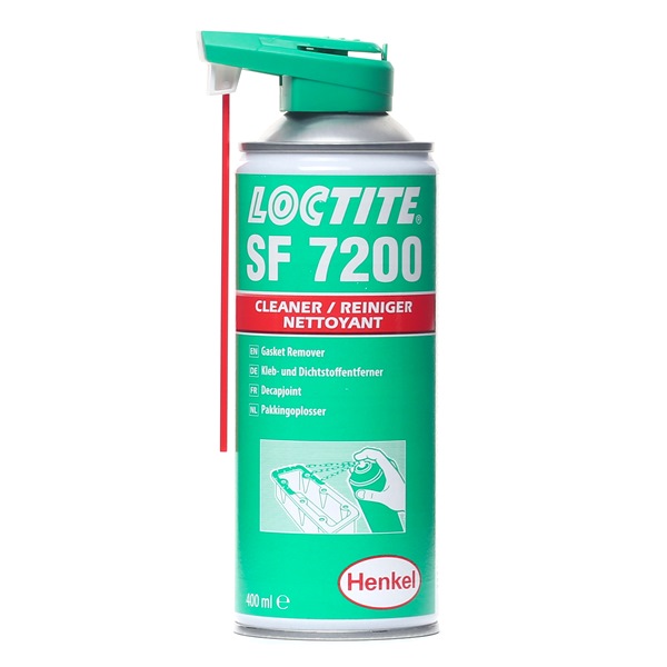 LOCTITE 235323 Środek do usuwania masy uszczelniającej