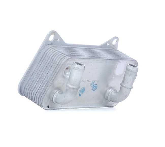 RIDEX 469O0040 Oljekylare