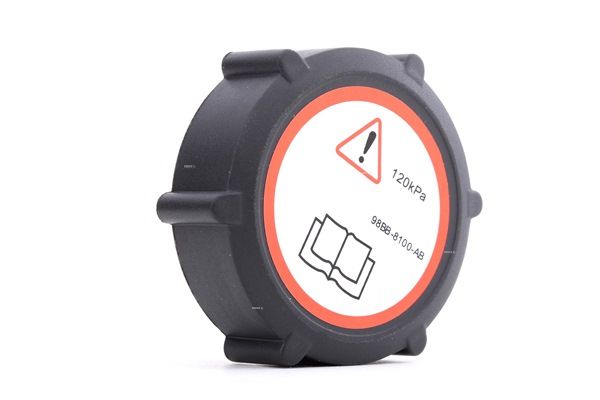 RIDEX 56V0019 Lock till expansionskärl Ford Transit Mk5 Buss 2.0 DI 75 hk Diesel pris