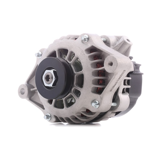 STARK SKGN-0320459 Generaator Opel Astra g f48 2.2 DTI (F08, F48) 125 hj Diisel hind