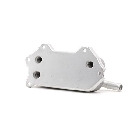 STARK SKOC-1760057 Olieradiator Toyota Verso AR2 2.2 D-4D (AUR21) 136 HK Diesel pris