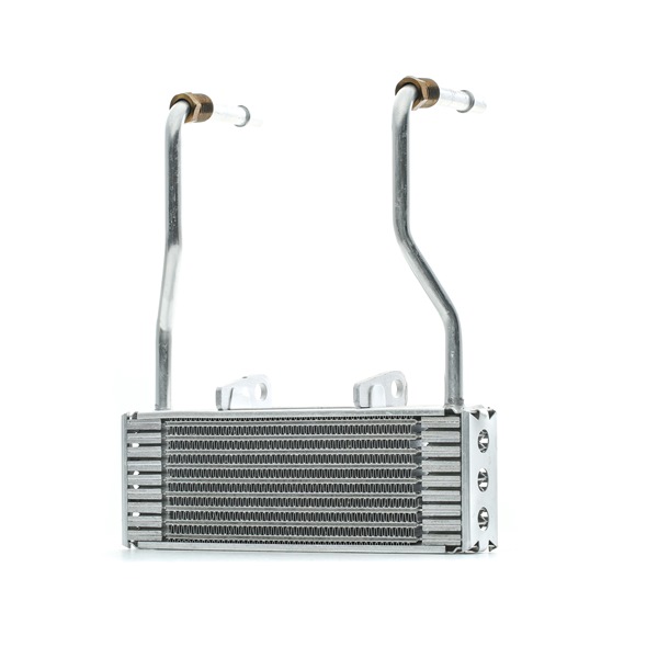 Radiateur d'huile 469O0060 RIDEX 5440576 PEUGEOT