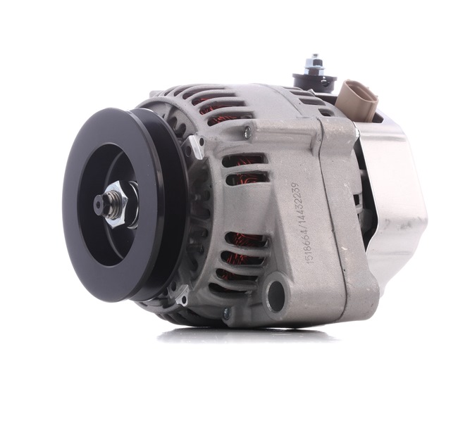 RIDEX 4G0462 Alternateur