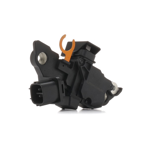 RIDEX Laderelæ 288R0070 erfaring