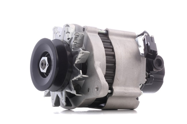 Generator 4G0479 RIDEX 8971876550 OPEL
