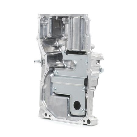 RIDEX 592O0129 Olejová vana Ford C Max DM2 2.0 CNG 145 KS Benzin/zemný plyn (CNG) cena
