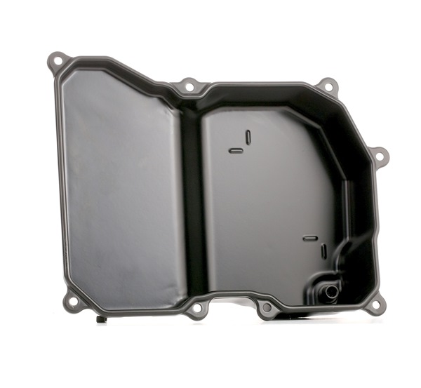RIDEX Oliekuip, automaat 3105O0008 Carterpan automaat RIDEX CITROËN 3105O0008
