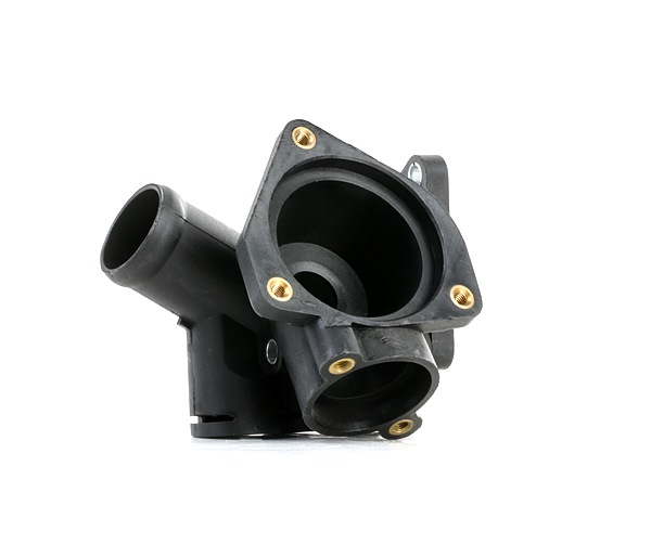 RIDEX 3219C0003 Flange do líquido de refrigeração
