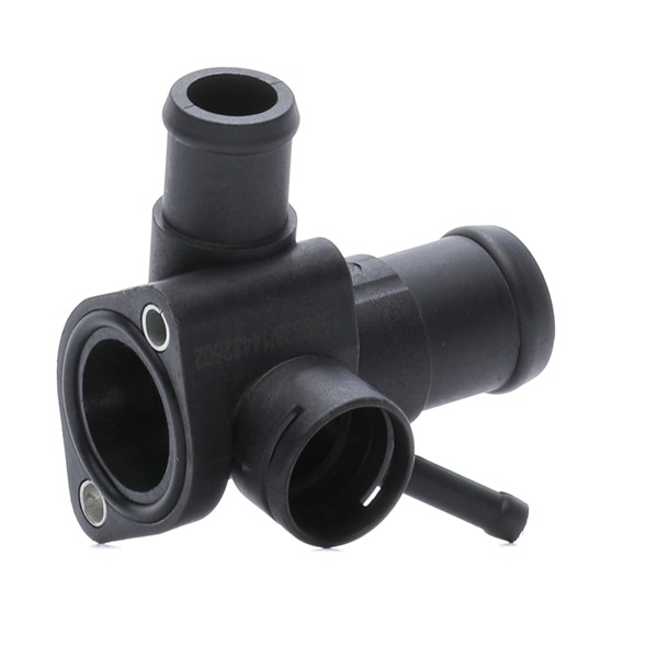 RIDEX 3219C0005 Flange do líquido de refrigeração