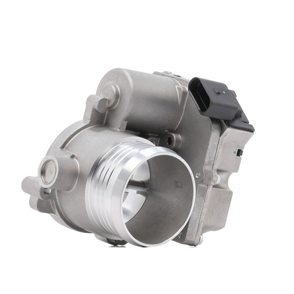 Papillon de distribution, alimentation d'air 158T0197 RIDEX 1519126 FORD