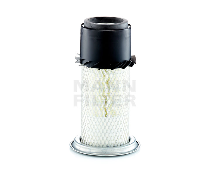 Filtr powietrza C 1588 x MANN-FILTER KAP0482