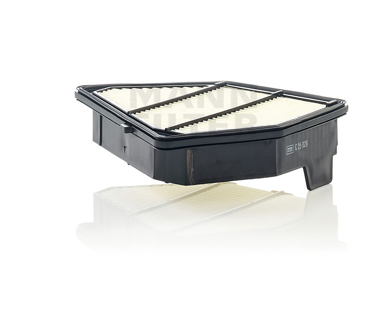 MANN-FILTER C 25 028 originálne Vzduchový filter Legend cena