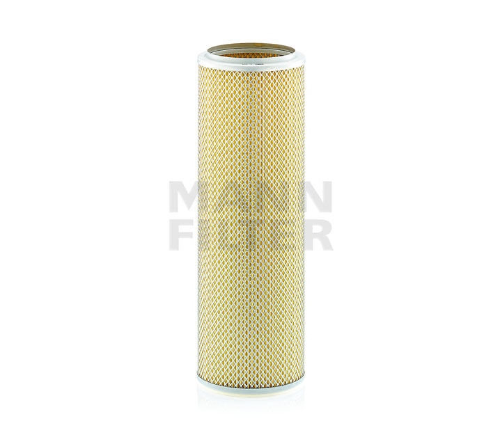 MANN-FILTER C 551 Filtro de aire
