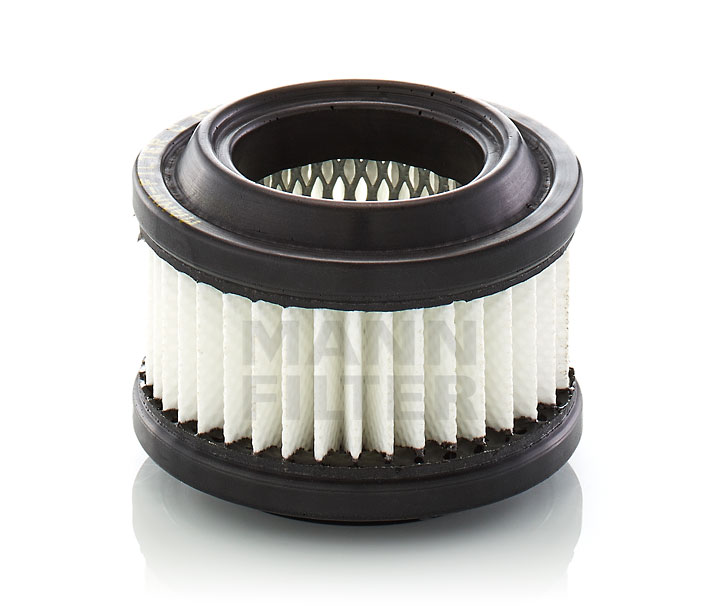 MANN-FILTER Filter, vevhusventilation C 6006 C 6006 MANN-FILTER backventil vevhusventilation TOYOTA AURIS