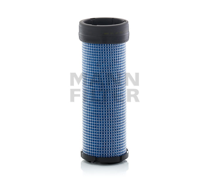 MANN-FILTER CF 10 006 Secundairfilter