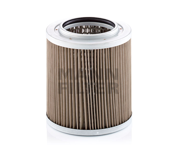 MANN-FILTER HD 13 008 Oil filter