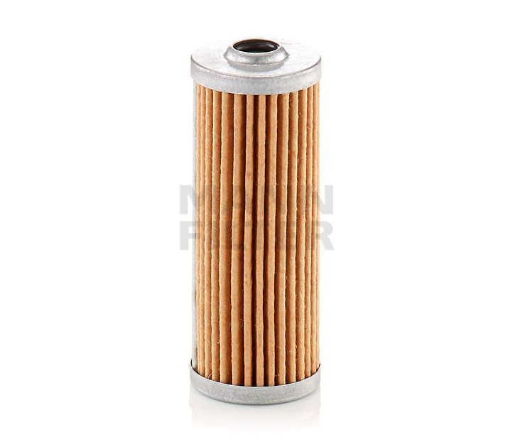 MANN-FILTER P 45 Filtro carburante