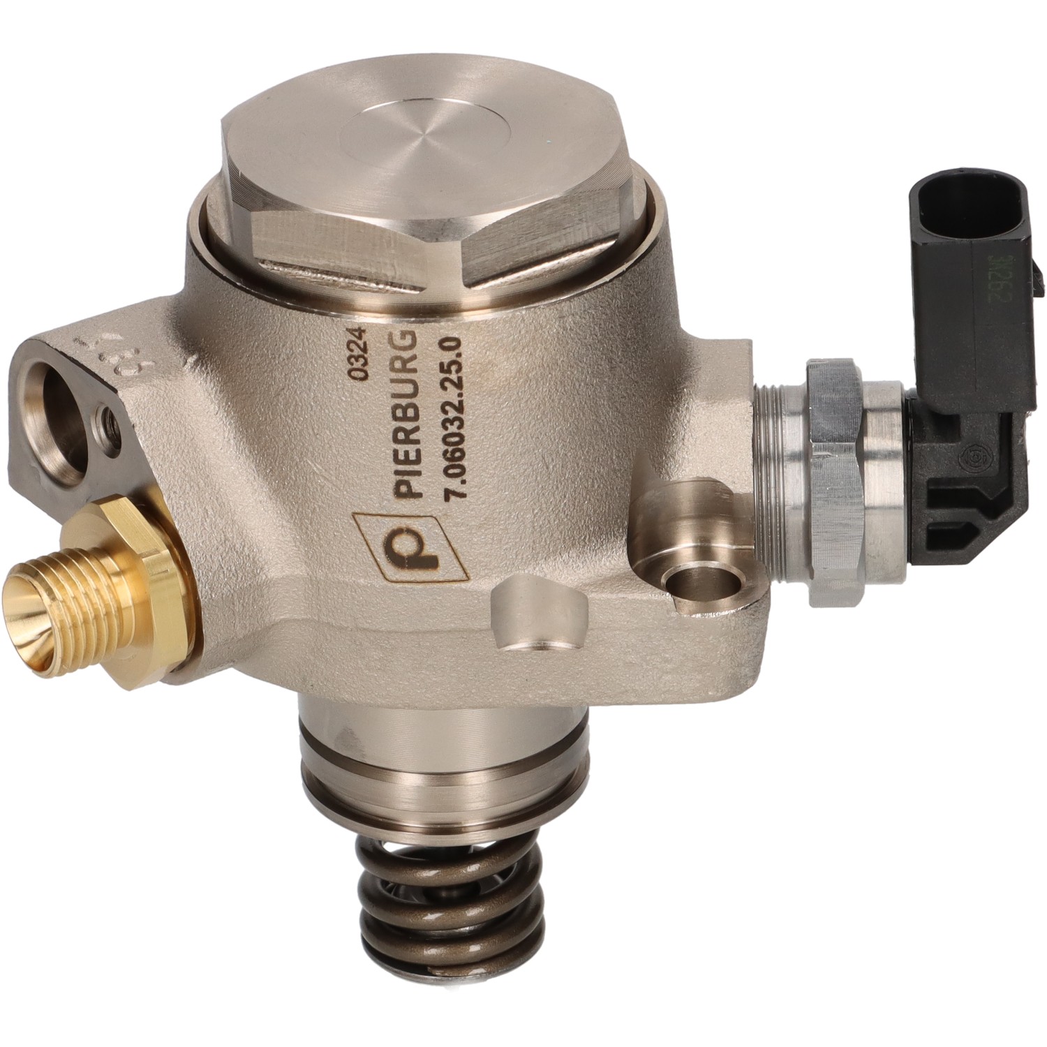PIERBURG 7.06032.25.0 Augstspiediena sūknis