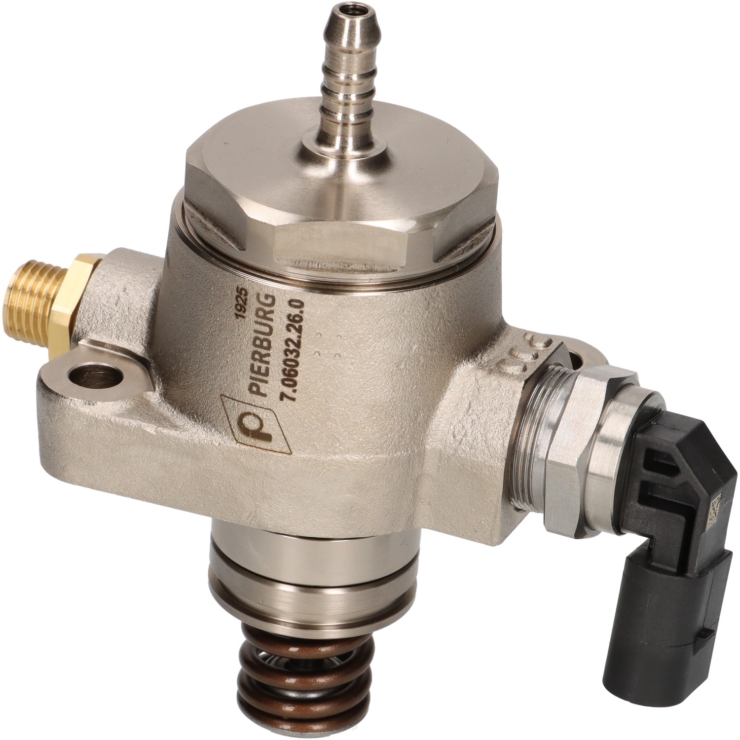 PIERBURG 7.06032.26.0 Høytrykkspumpe