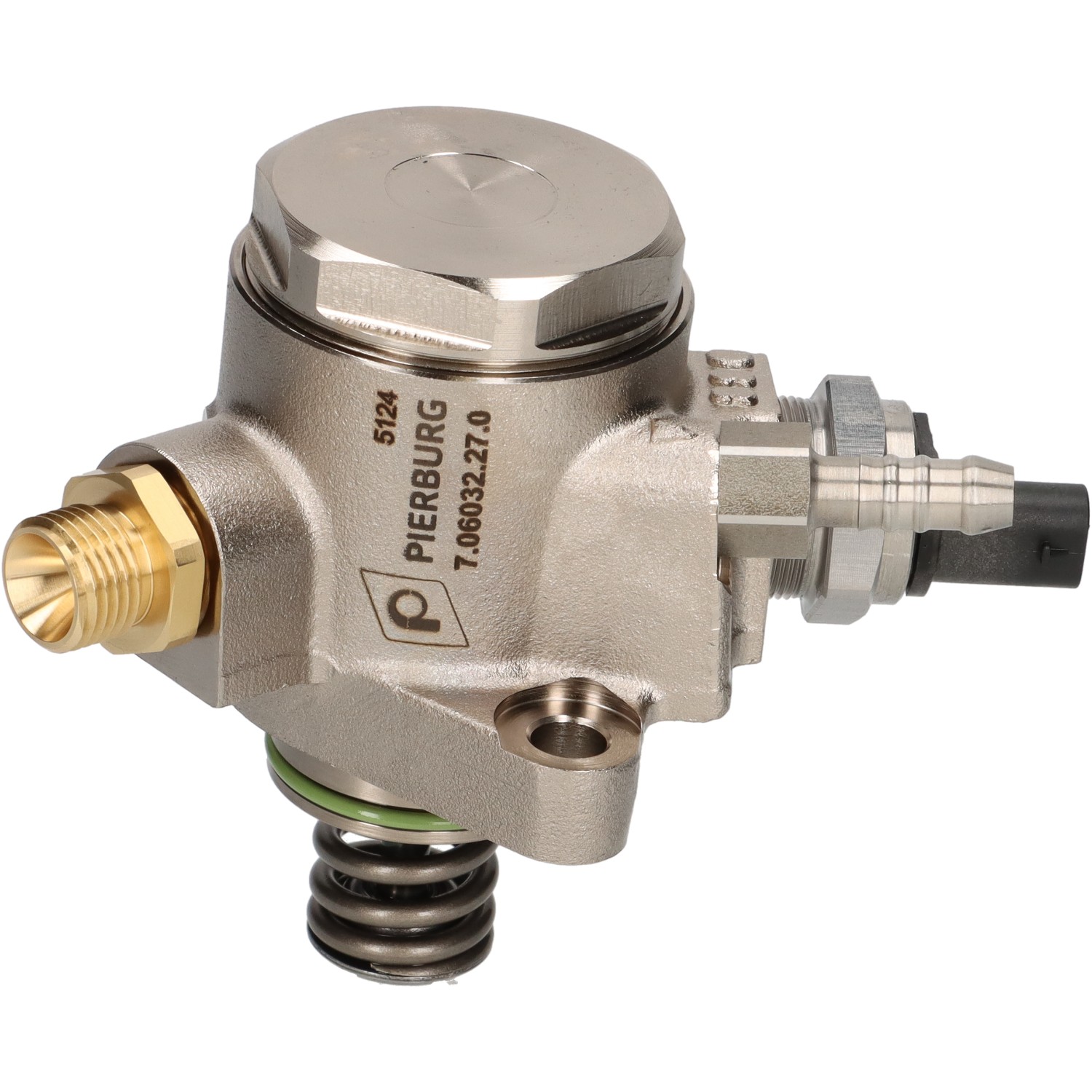 Vysokotlakové čerpadlo PIERBURG Audi ALLROAD 7.06032.27.0