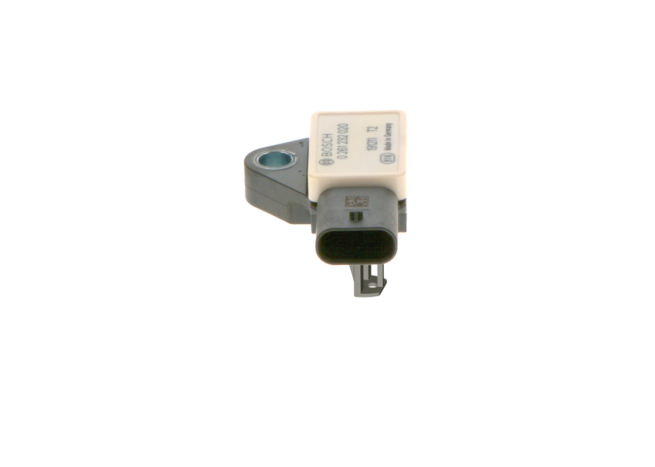 BOSCH PS-4-TMAP Ladedrucksensor