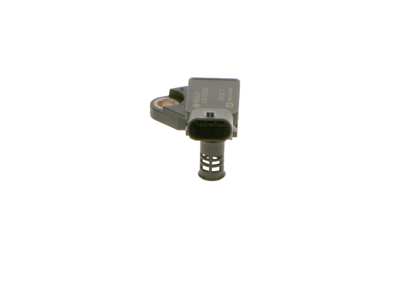 0 261 232 032 BOSCH Saugrohrdrucksensor VW Kosten