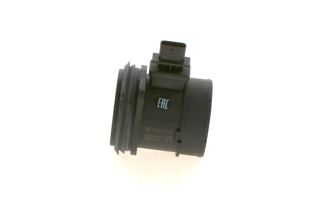 BOSCH HFM-7-ID Légmennyiségmérő