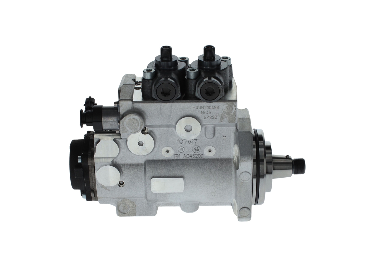 BOSCH CR/CPN5S2/R340/30 Pompe à injection