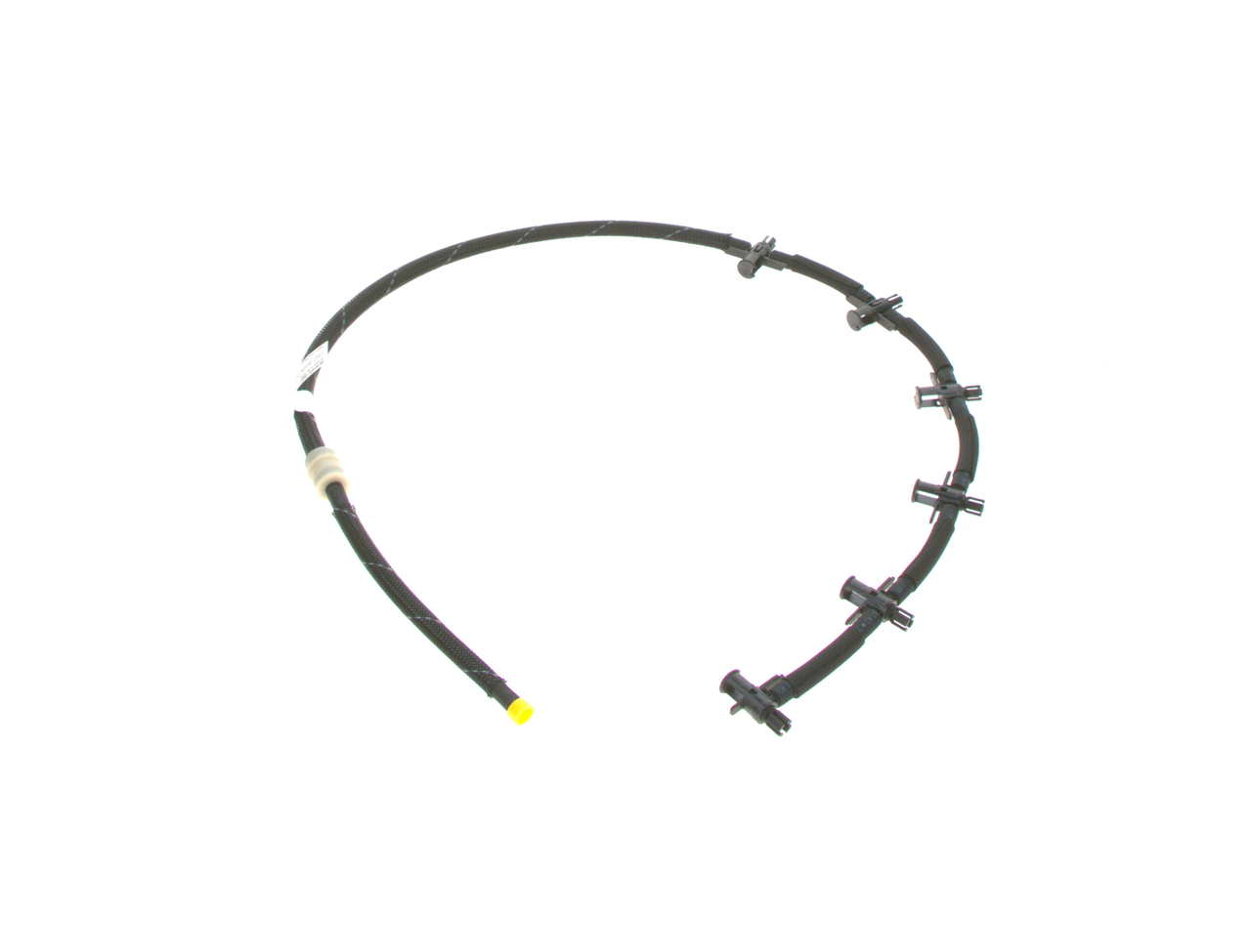 BOSCH FRL-PZ Hose, fuel overflow