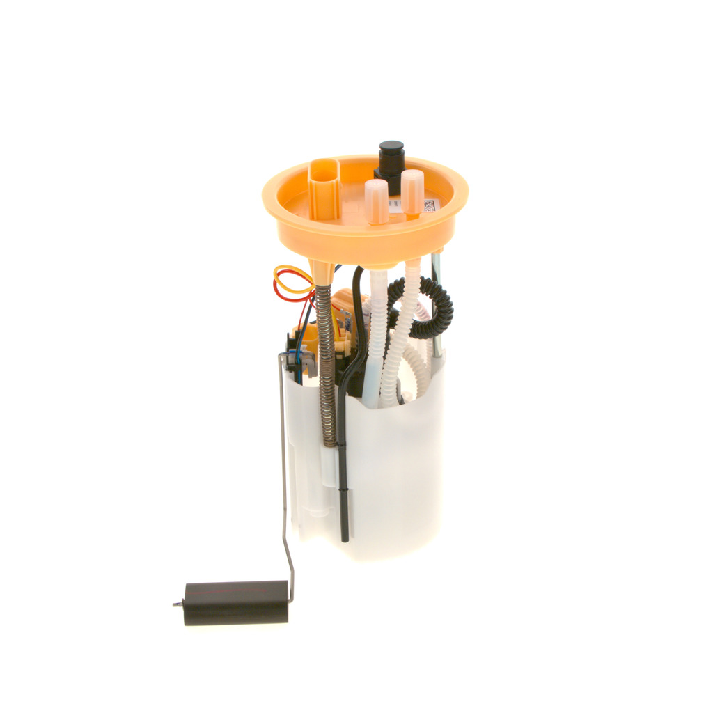 Fuel feed unit FSM-D.46-DCSI BOSCH 7E0919088L Volkswagen