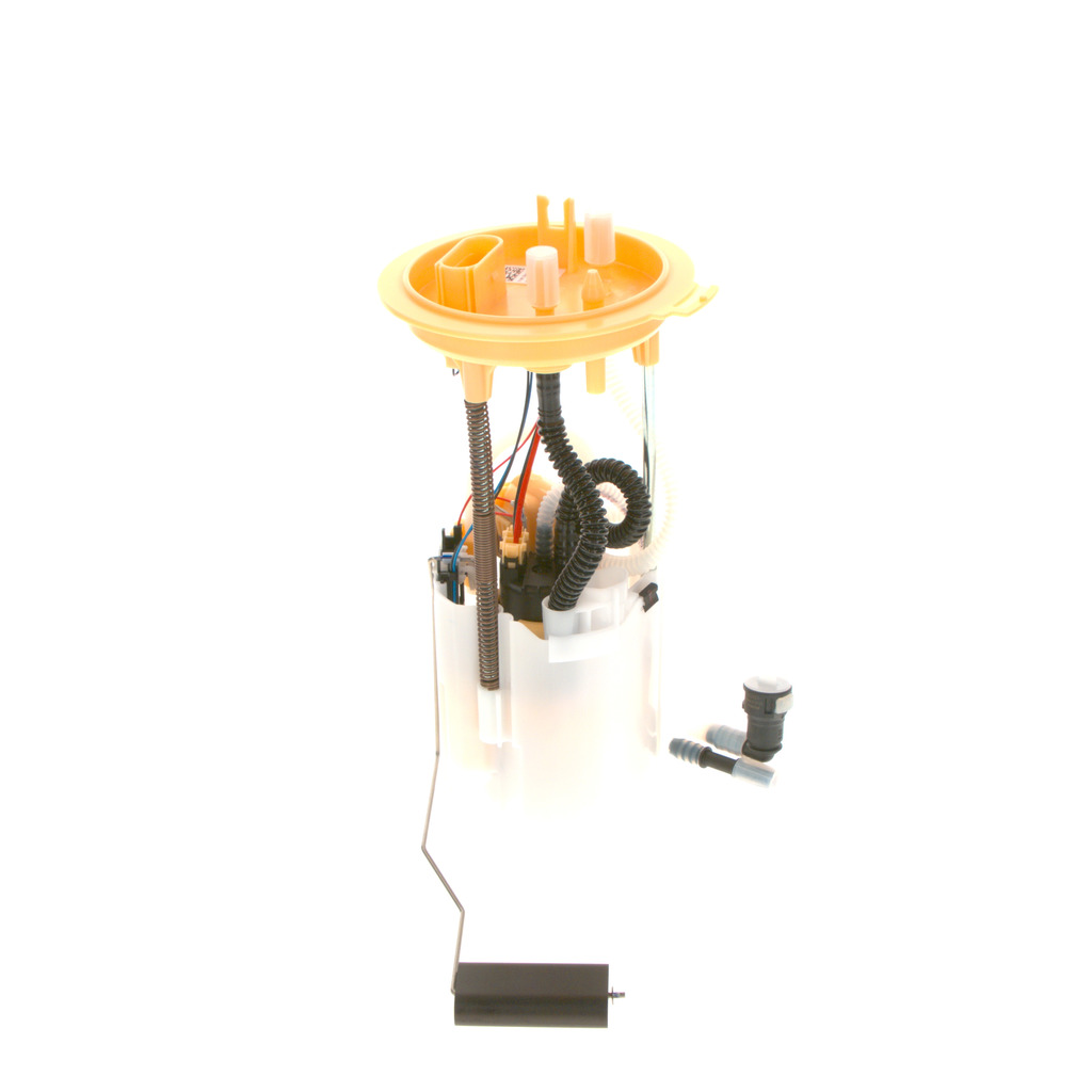 BOSCH 0 580 204 353 Drivstoffpumpe VW Caddy Alltrack Kombi 2.0 TDI 4motion 122 hk Diesel pris