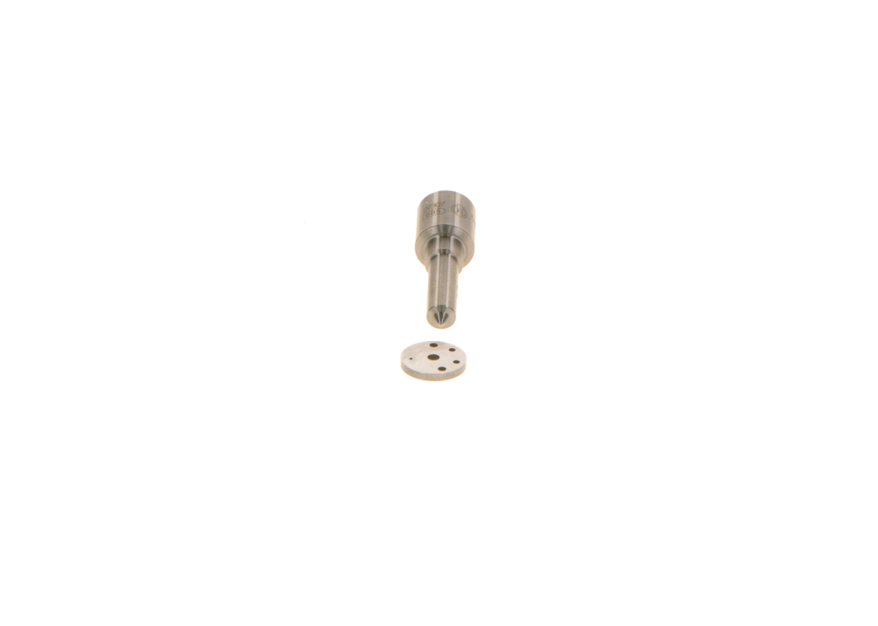 BOSCH 1 417 010 905 Σετ επισκευής, βάση μπεκ