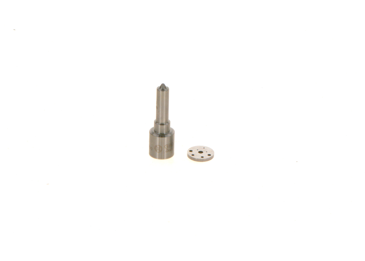 BOSCH 1 417 010 909 Reparatieset, verstuiverhouder