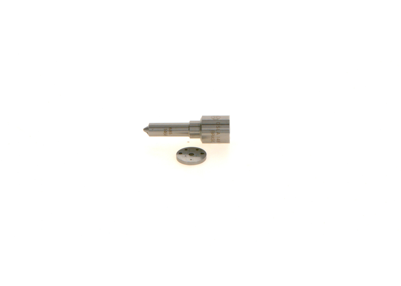 BOSCH 1 417 010 919 Reparatieset, verstuiverhouder