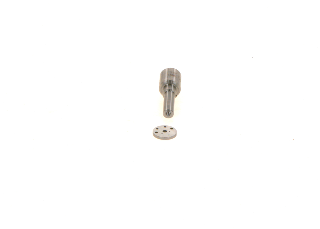BOSCH 1 417 010 927 Reparatieset, verstuiverhouder
