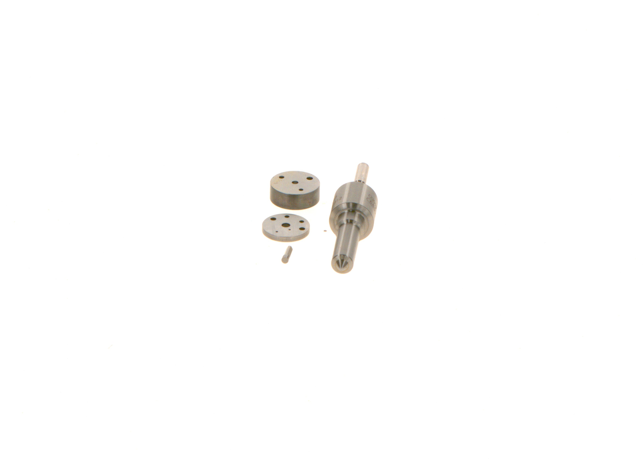 BOSCH 1 417 010 943 Repair Kit, injector holder-image-14435719