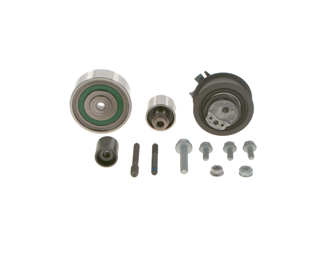 BOSCH 1 987 946 354 Kit de distribution