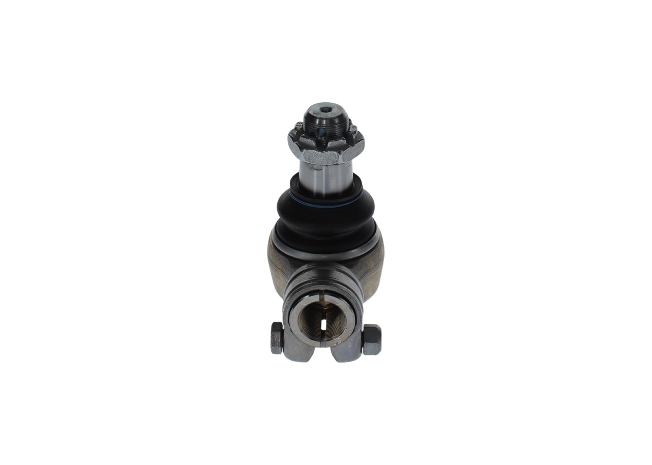 BOSCH Sporstangkugle 8 399 110 624 erfaring