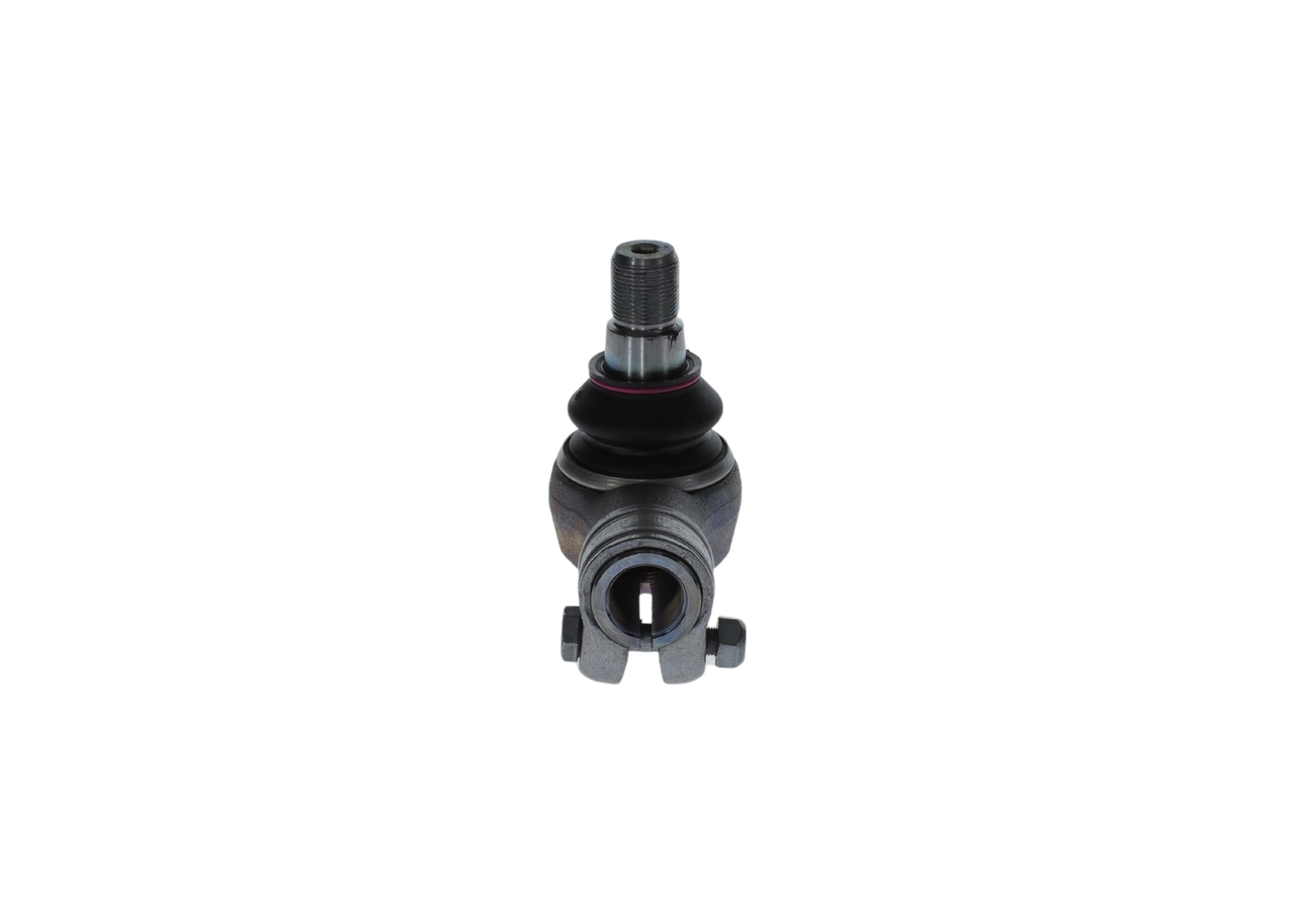 BOSCH Sporstangkugle 8 399 110 715 erfaring