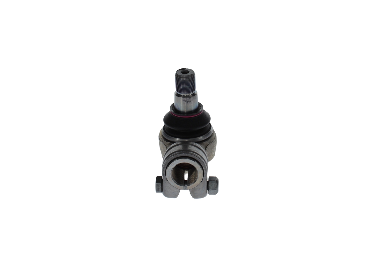 BOSCH Sporstangkugle 8 399 110 724 erfaringer