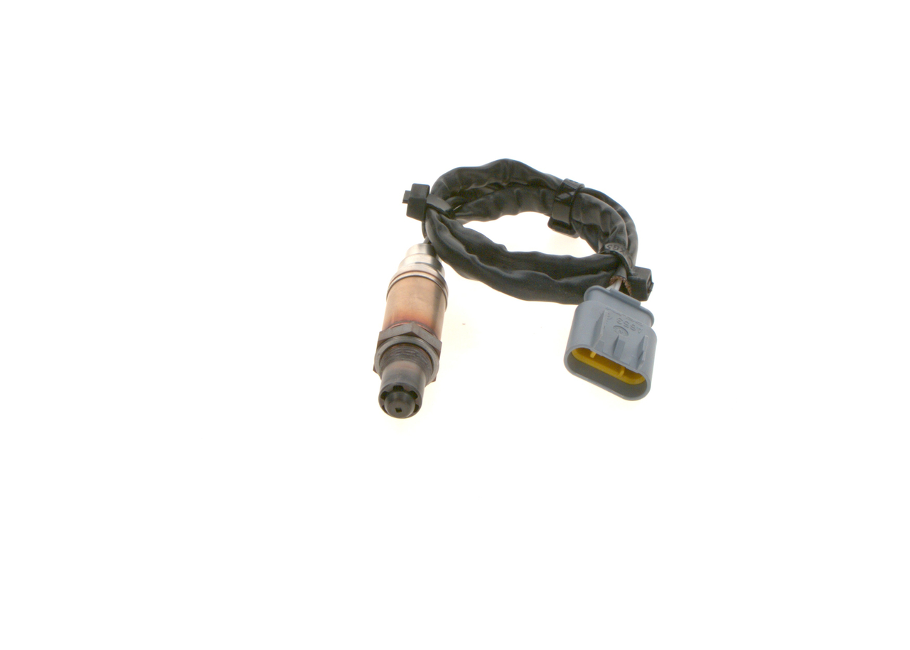 BOSCH Lambda zonde F 00H L00 438 pieredze