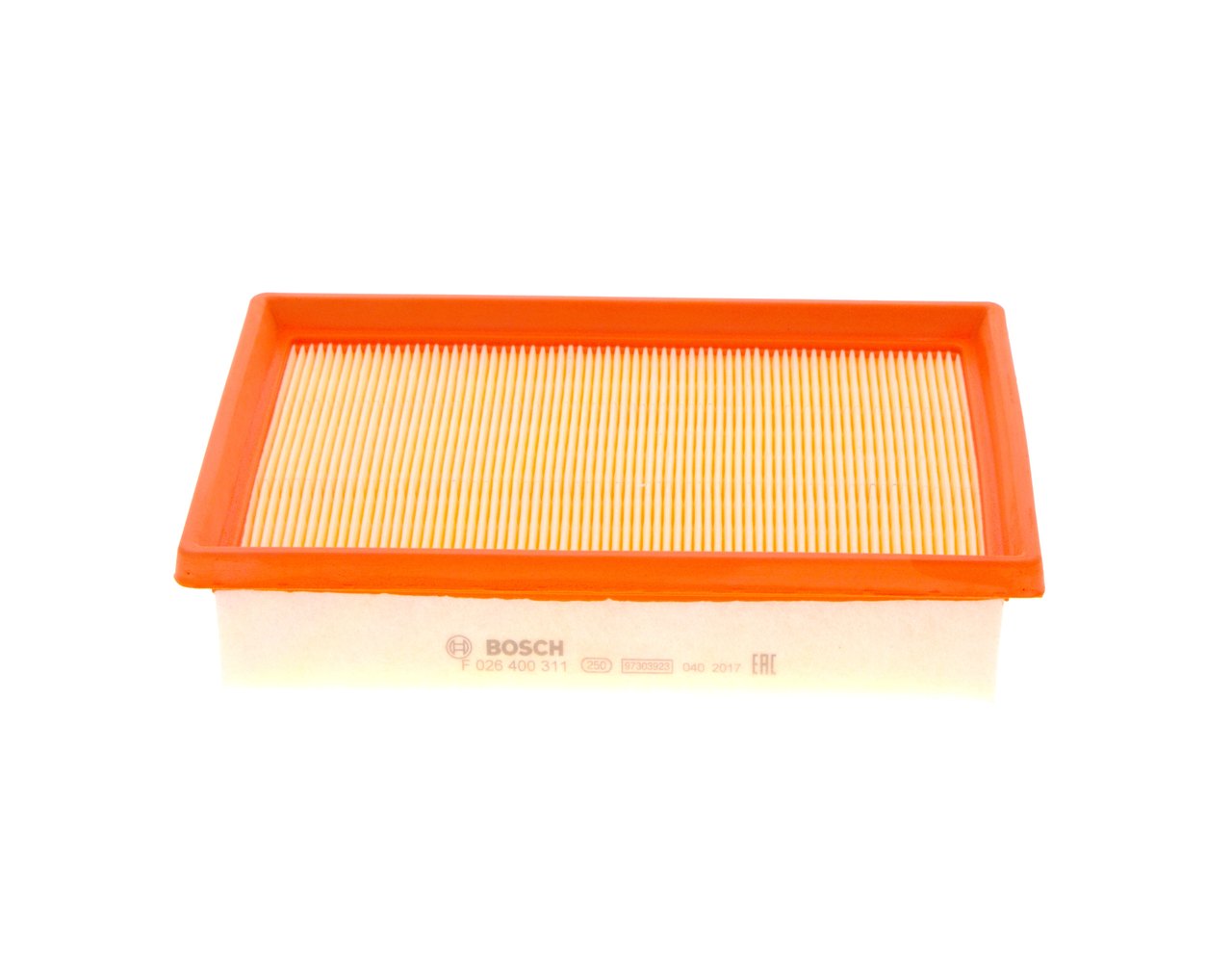BOSCH S 0311 Filtro de aire