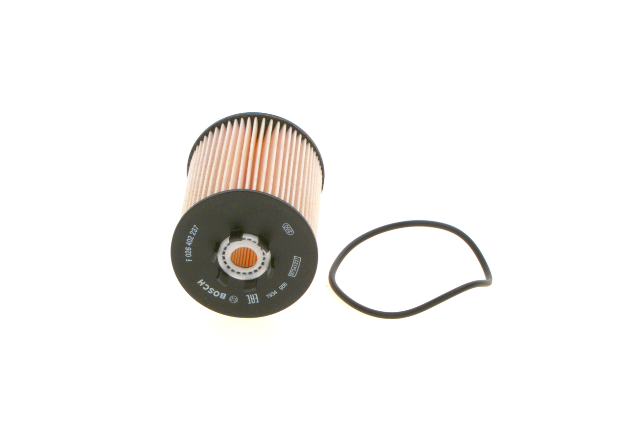 BOSCH N 2237 Polttoainesuodatin
